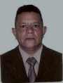 Pastor Paulo Alves